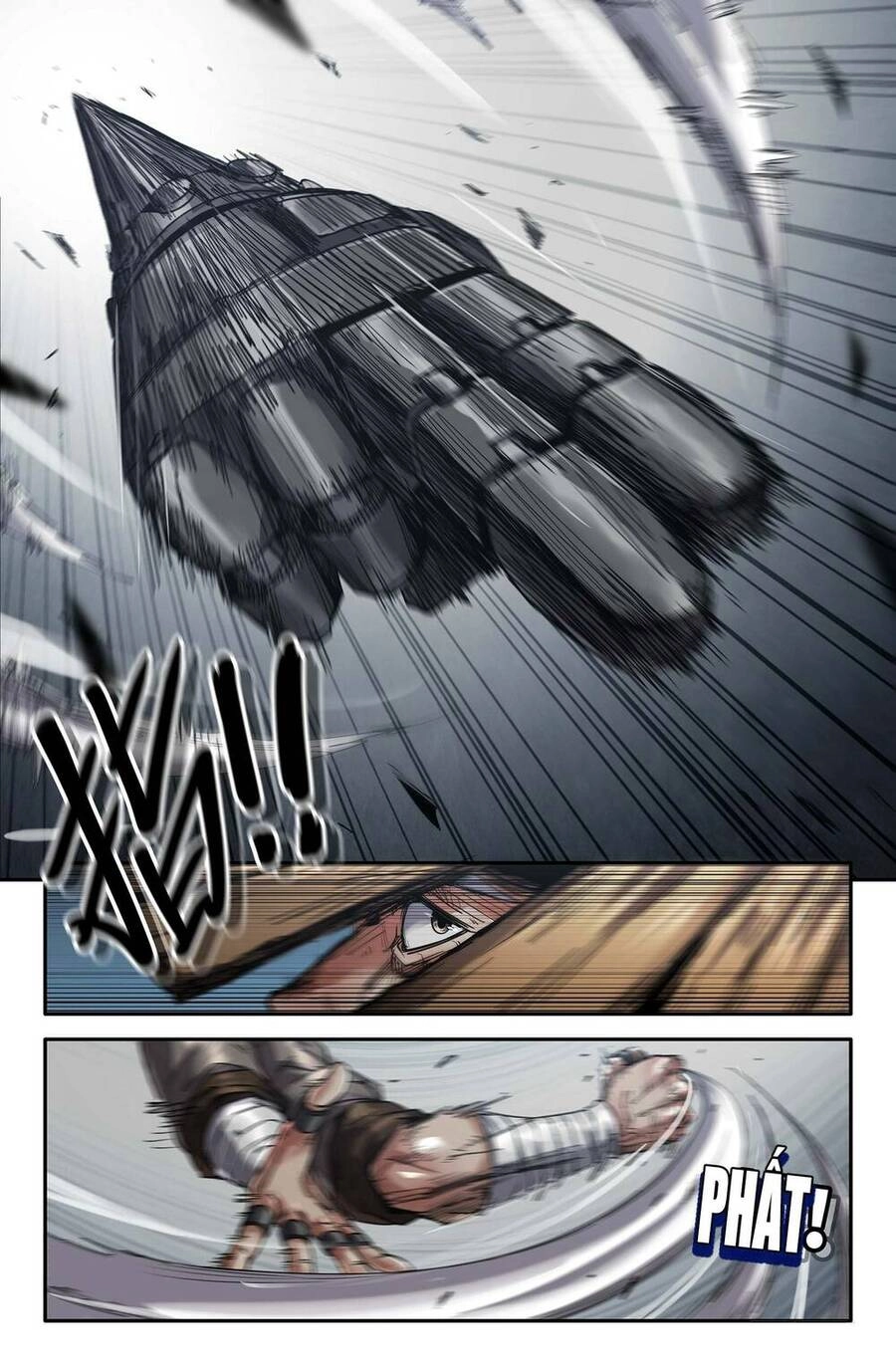 Mạnh Nhất Lịch Sử Chapter 222 - 3