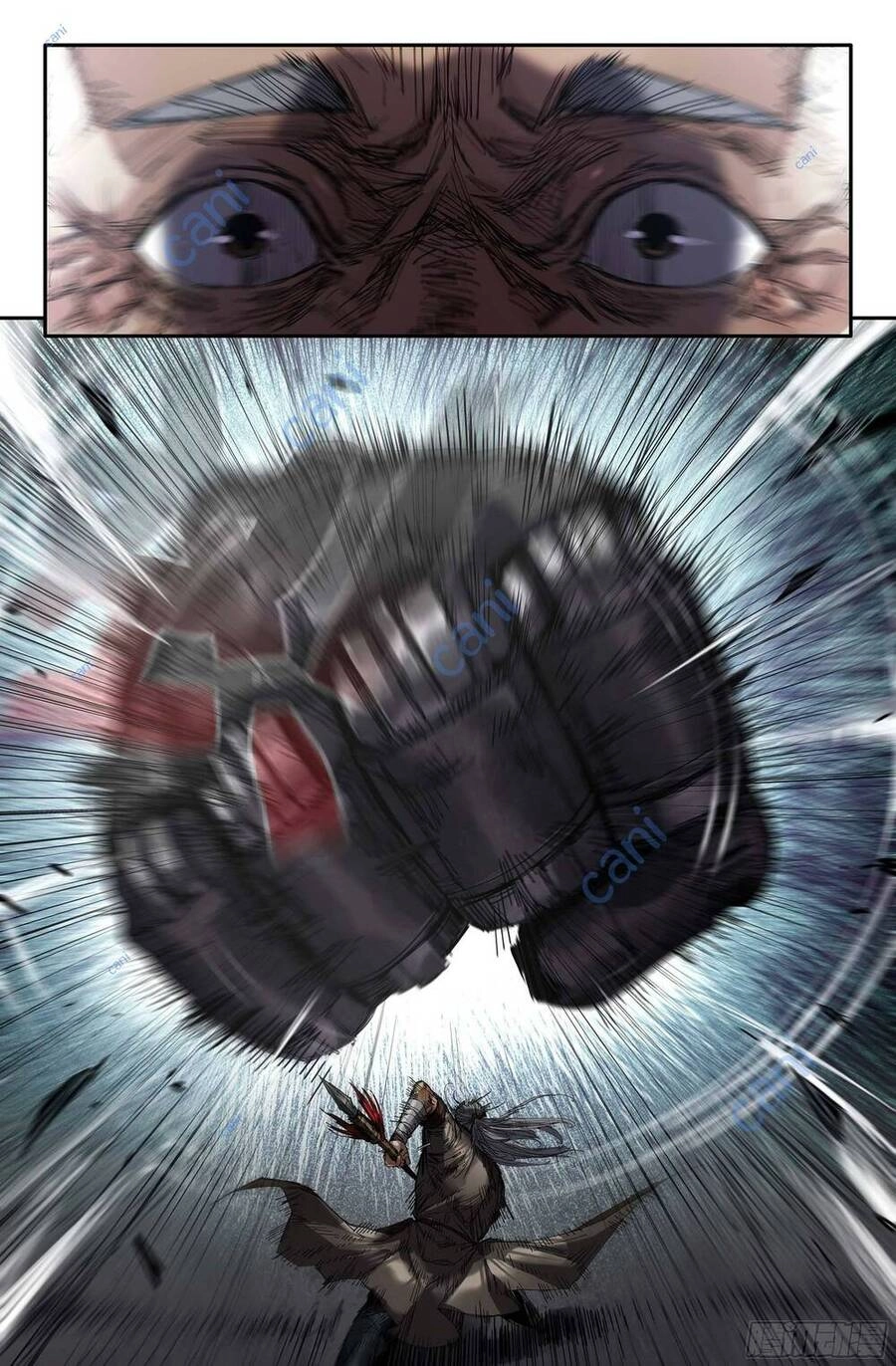 Mạnh Nhất Lịch Sử Chapter 223 - 6