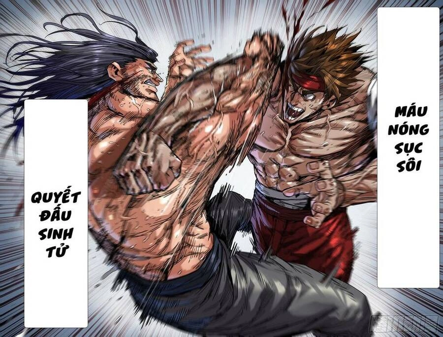 Mạnh Nhất Lịch Sử Chapter 224 - 9