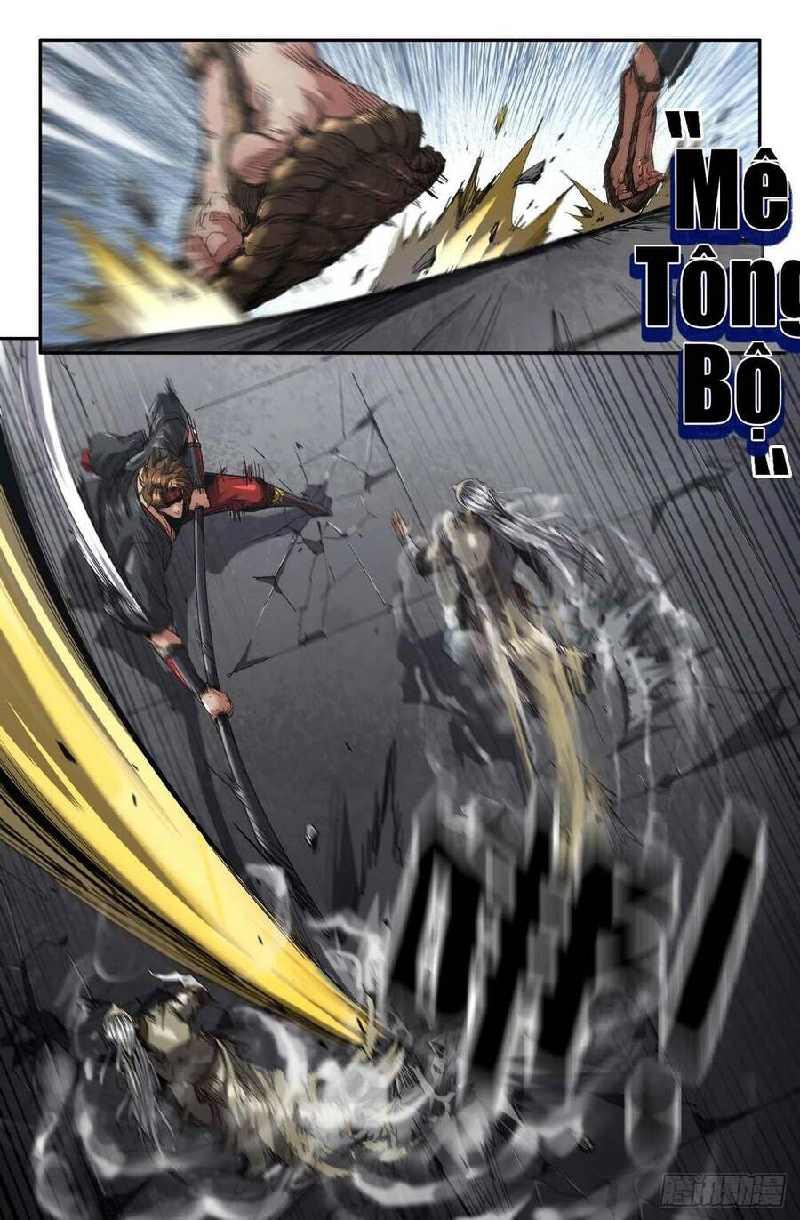 Mạnh Nhất Lịch Sử Chapter 225 - 2