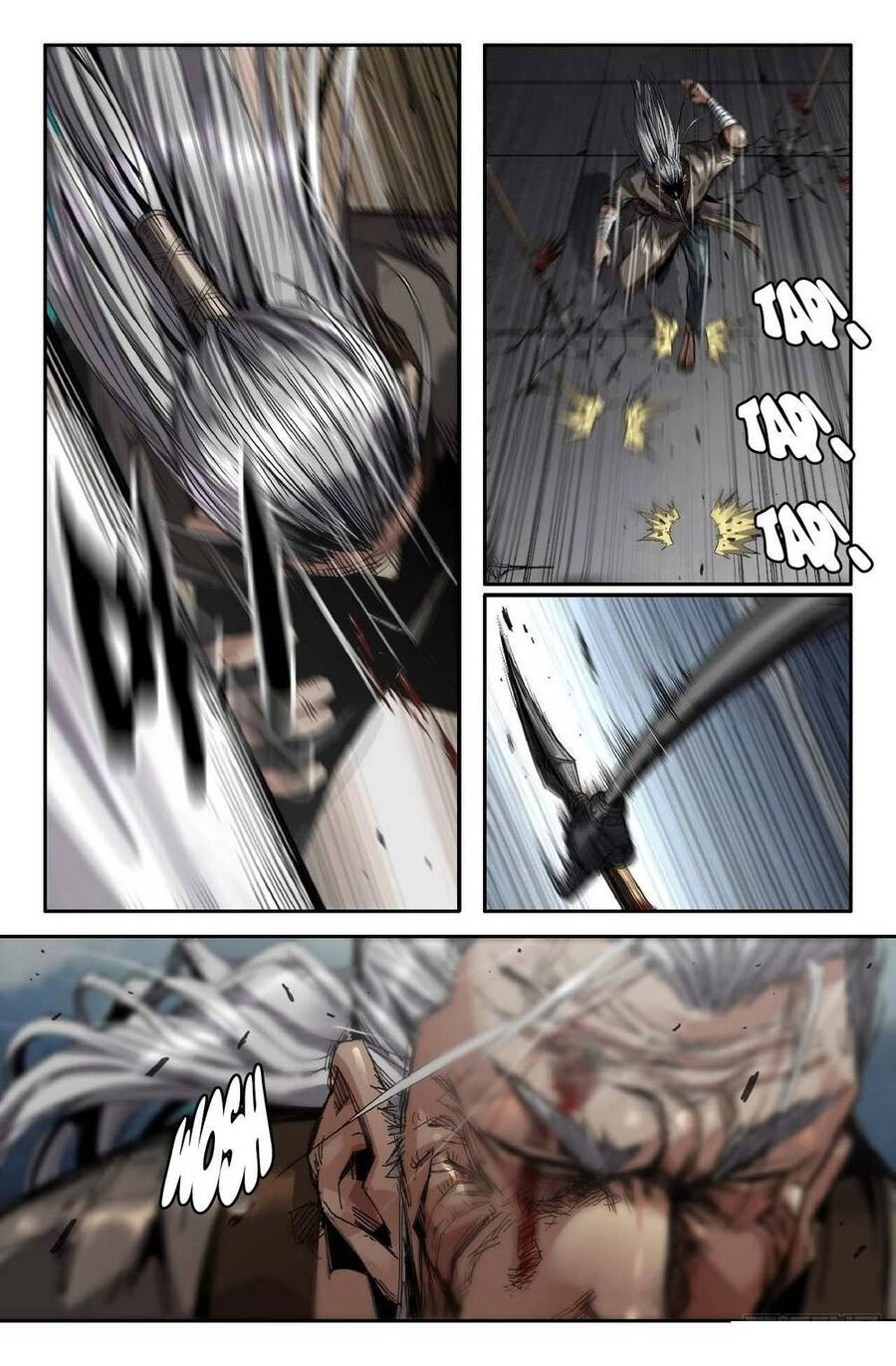 Mạnh Nhất Lịch Sử Chapter 225 - 15