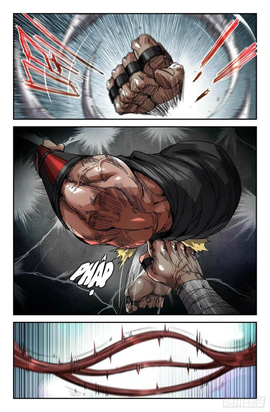 Mạnh Nhất Lịch Sử Chapter 226 - 2