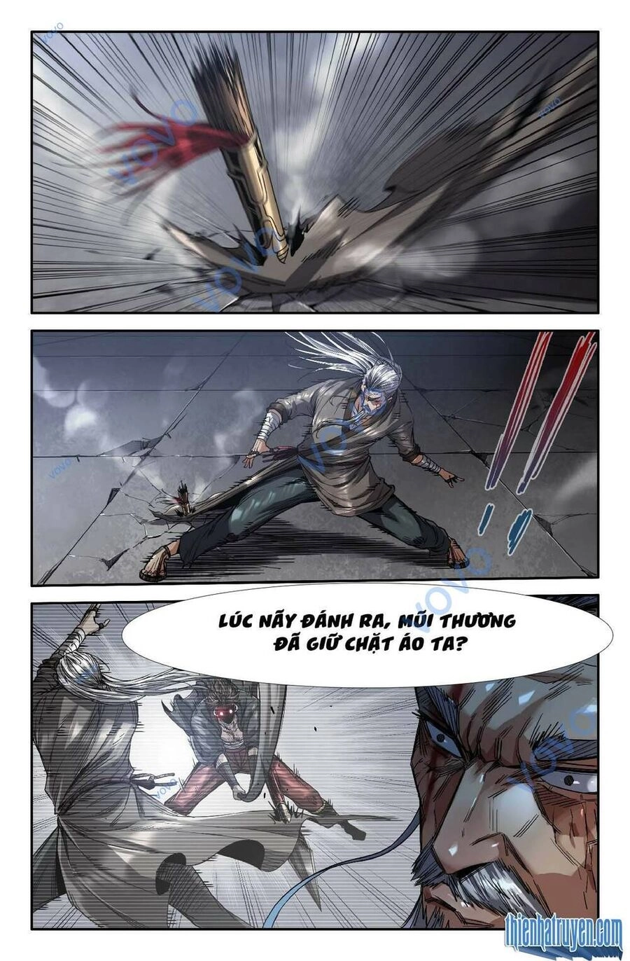 Mạnh Nhất Lịch Sử Chapter 226 - 7