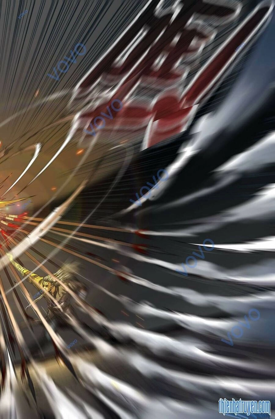 Mạnh Nhất Lịch Sử Chapter 226 - 10