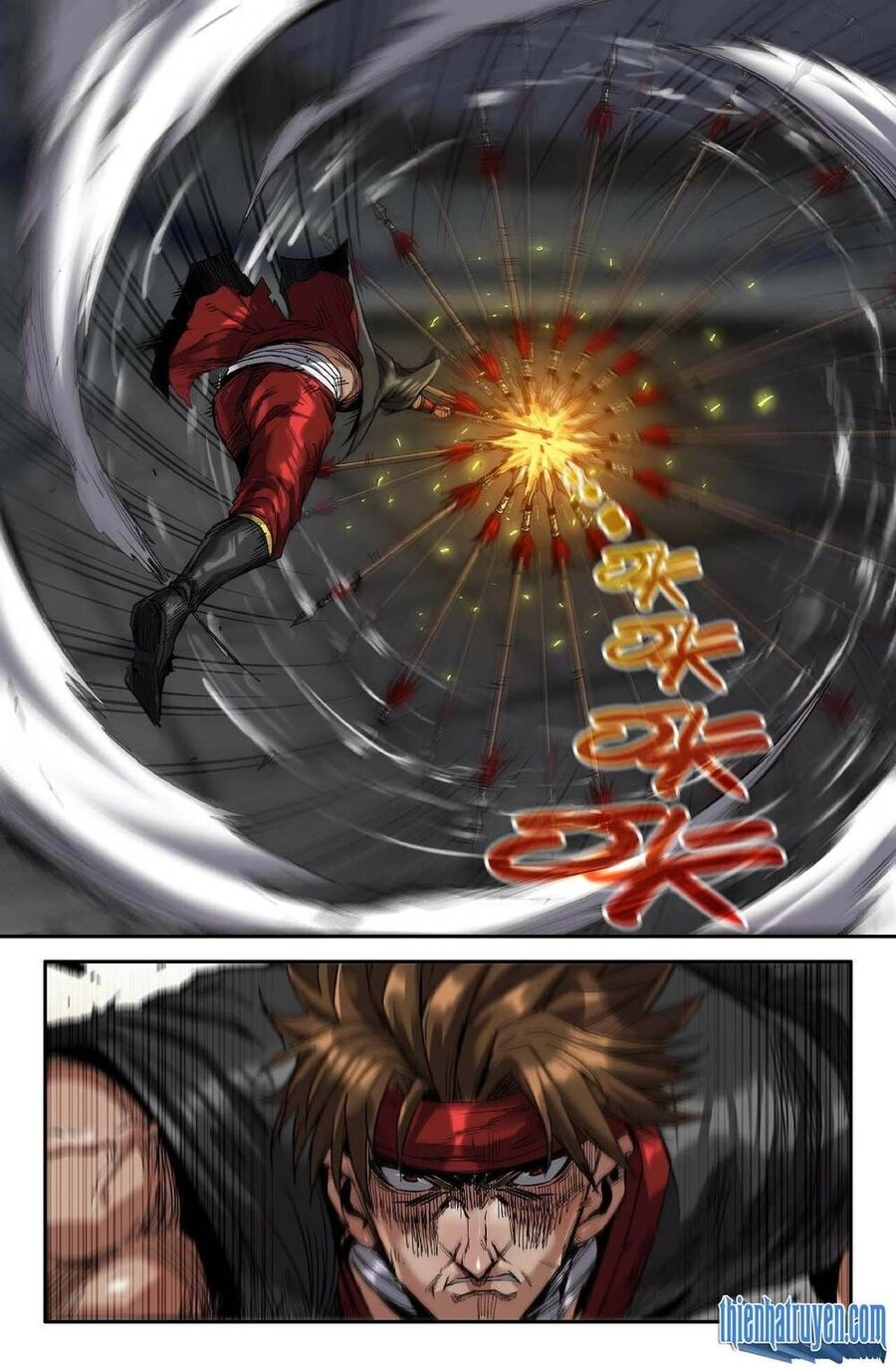 Mạnh Nhất Lịch Sử Chapter 226 - 14