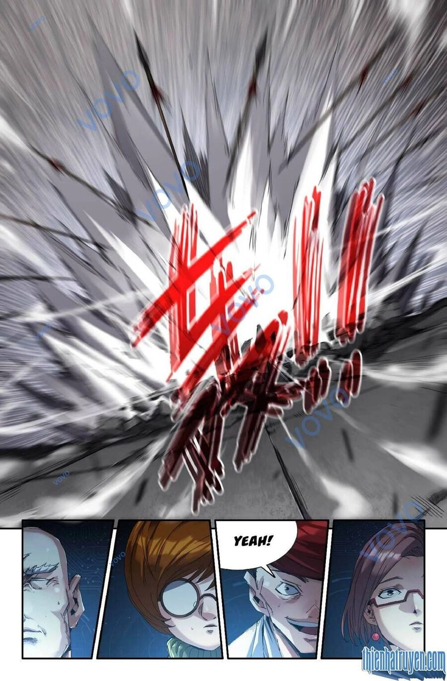 Mạnh Nhất Lịch Sử Chapter 226 - 16