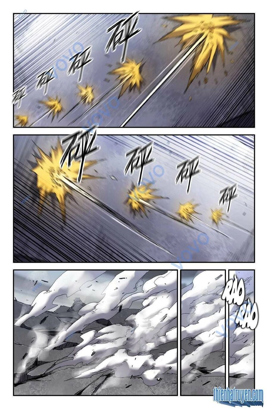 Mạnh Nhất Lịch Sử Chapter 226 - 17