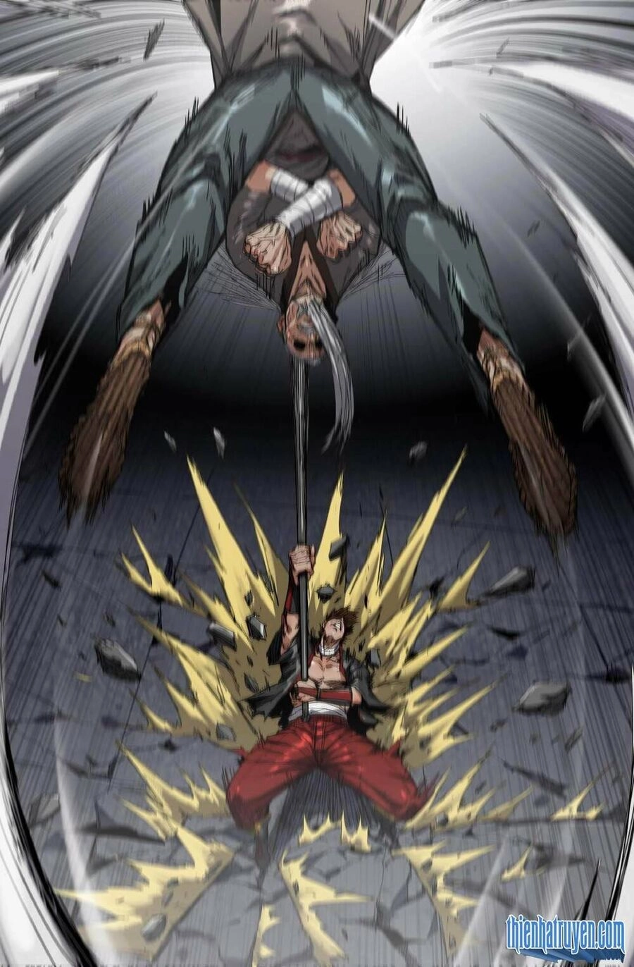 Mạnh Nhất Lịch Sử Chapter 229 - 2