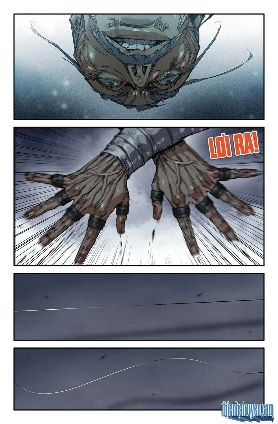 Mạnh Nhất Lịch Sử Chapter 229 - 3