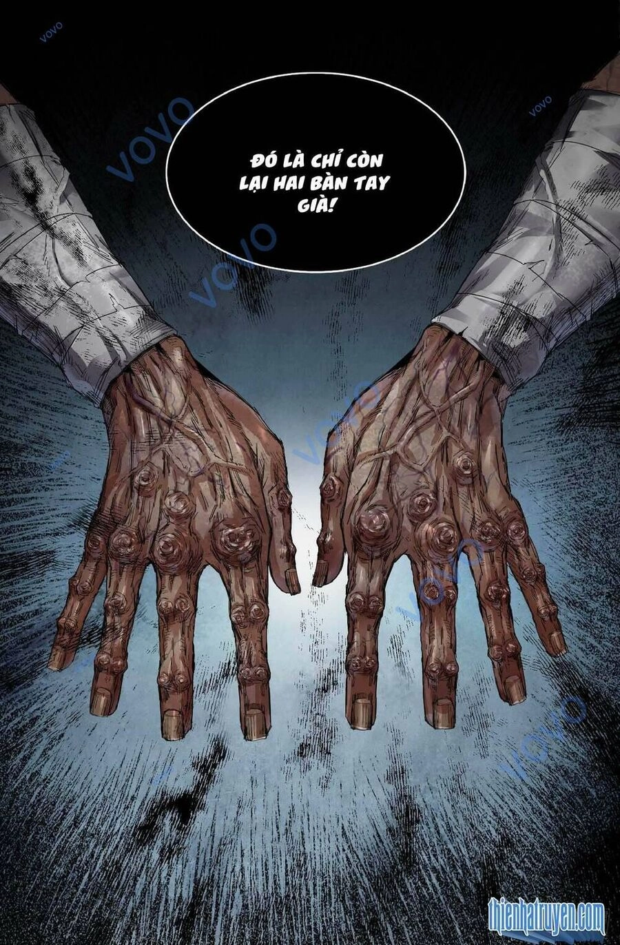 Mạnh Nhất Lịch Sử Chapter 229 - 10