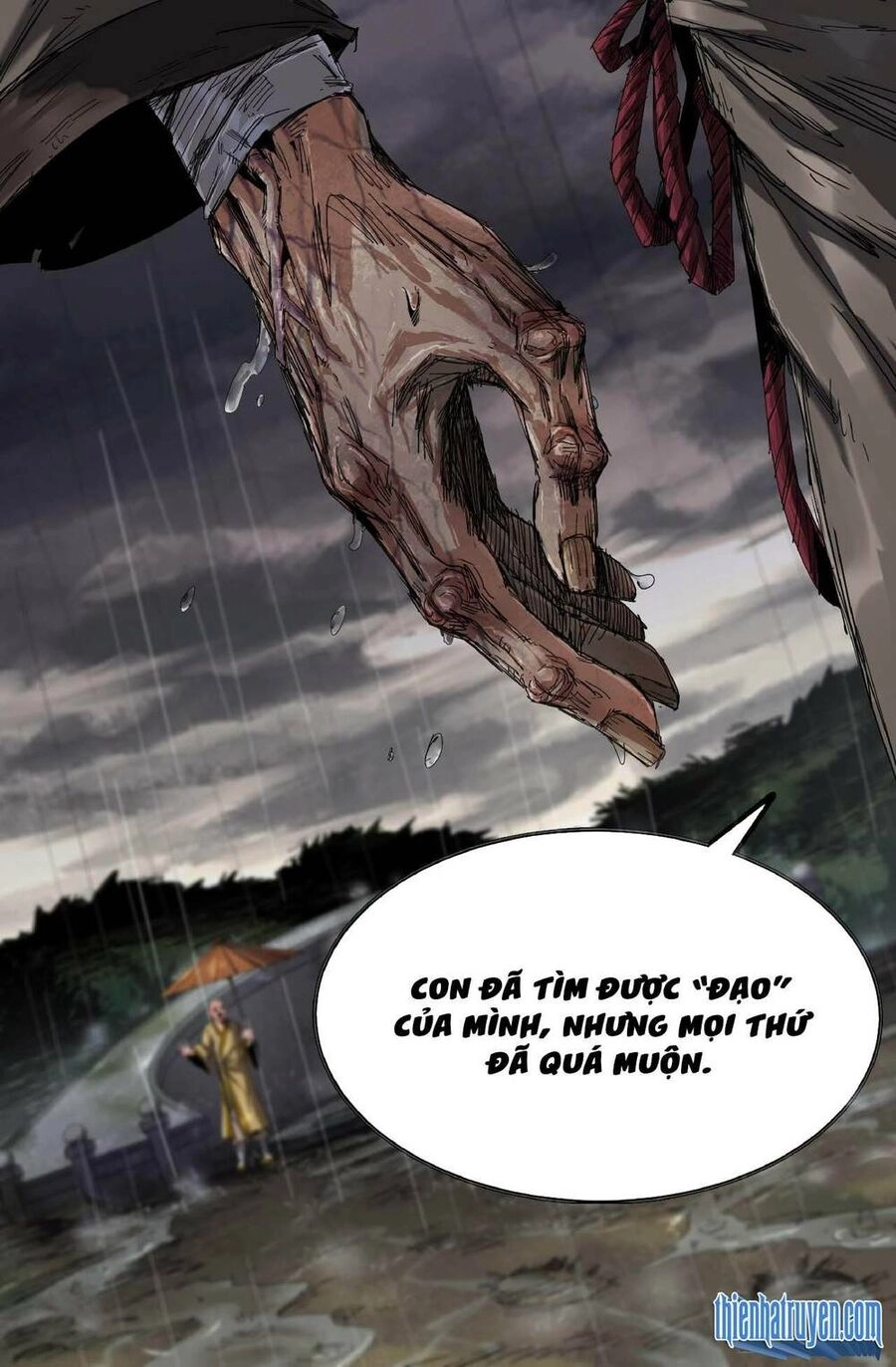 Mạnh Nhất Lịch Sử Chapter 230 - 13