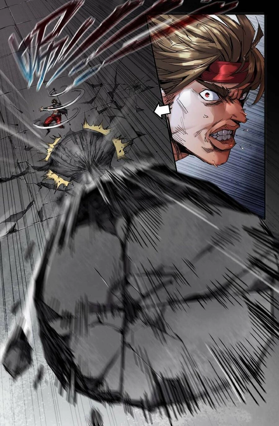 Mạnh Nhất Lịch Sử Chapter 231 - 8