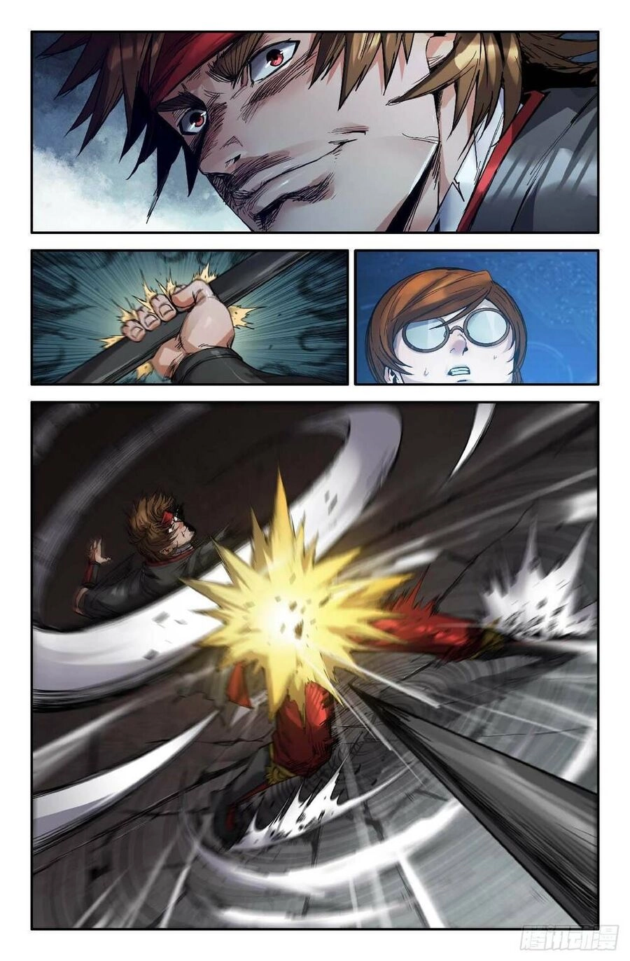 Mạnh Nhất Lịch Sử Chapter 231 - 14