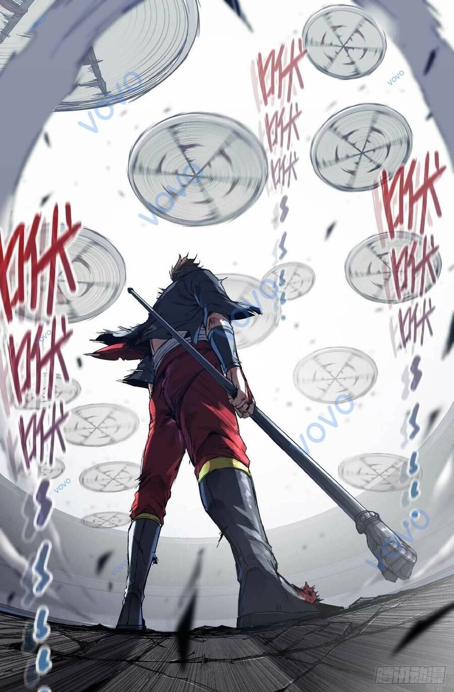 Mạnh Nhất Lịch Sử Chapter 231 - 17