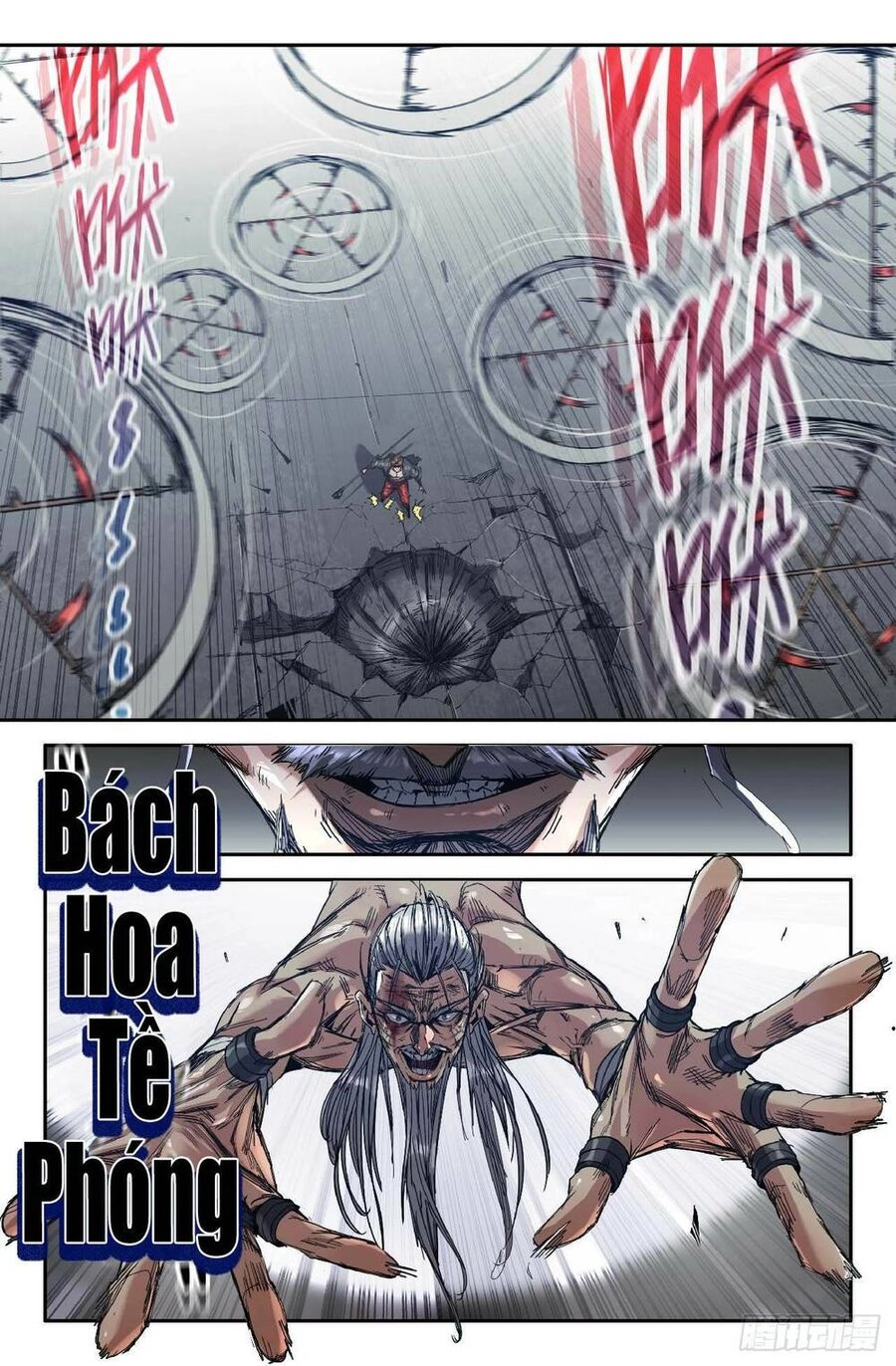 Mạnh Nhất Lịch Sử Chapter 231 - 19