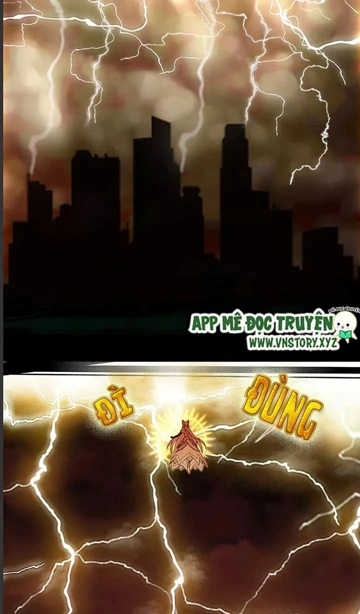 Cứu Thế Giới Đi, Ông Chú! Chapter 1 - 3