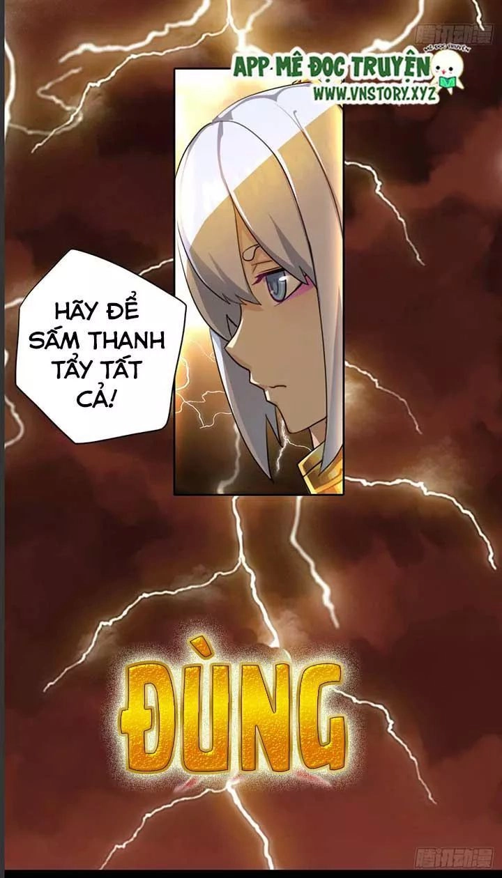 Cứu Thế Giới Đi, Ông Chú! Chapter 1 - 5