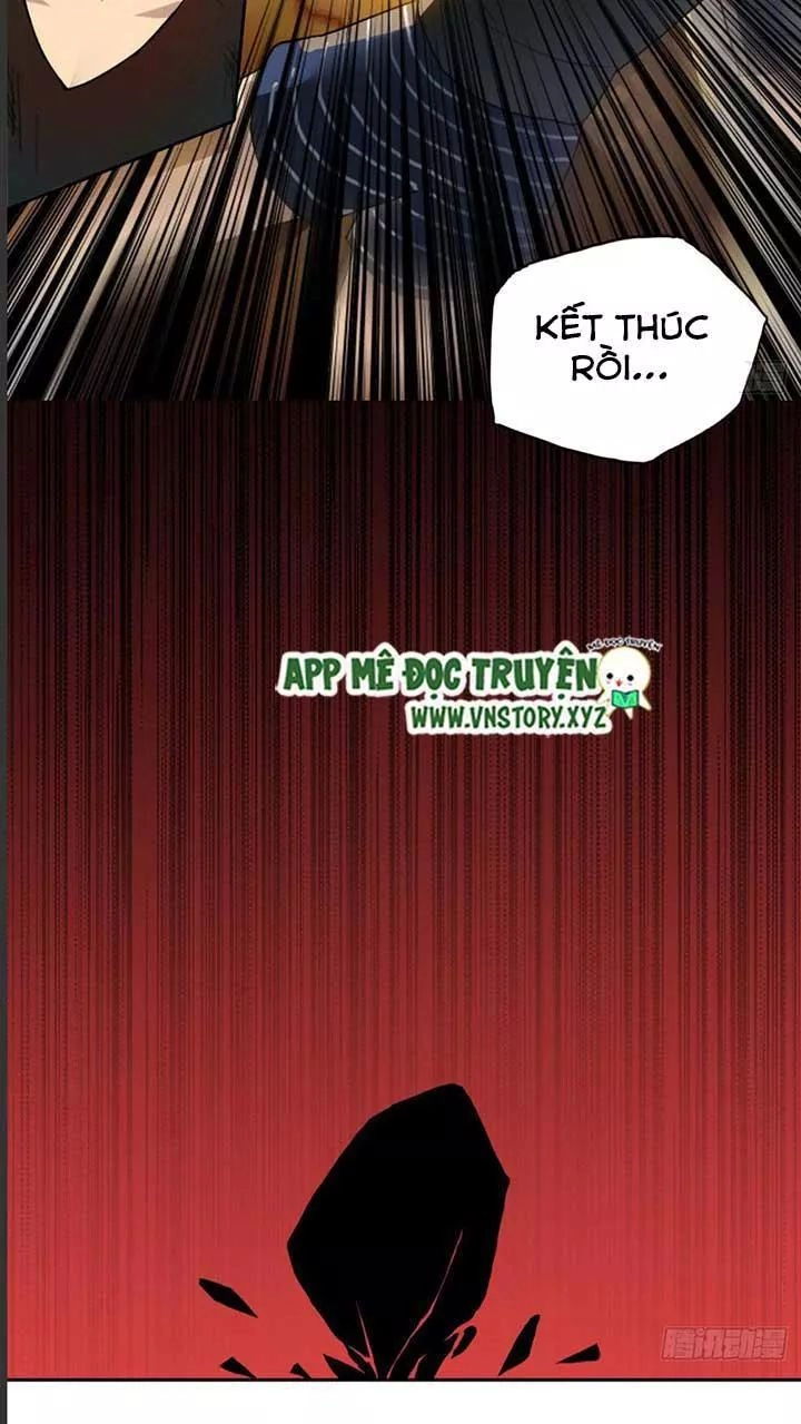 Cứu Thế Giới Đi, Ông Chú! Chapter 1 - 11