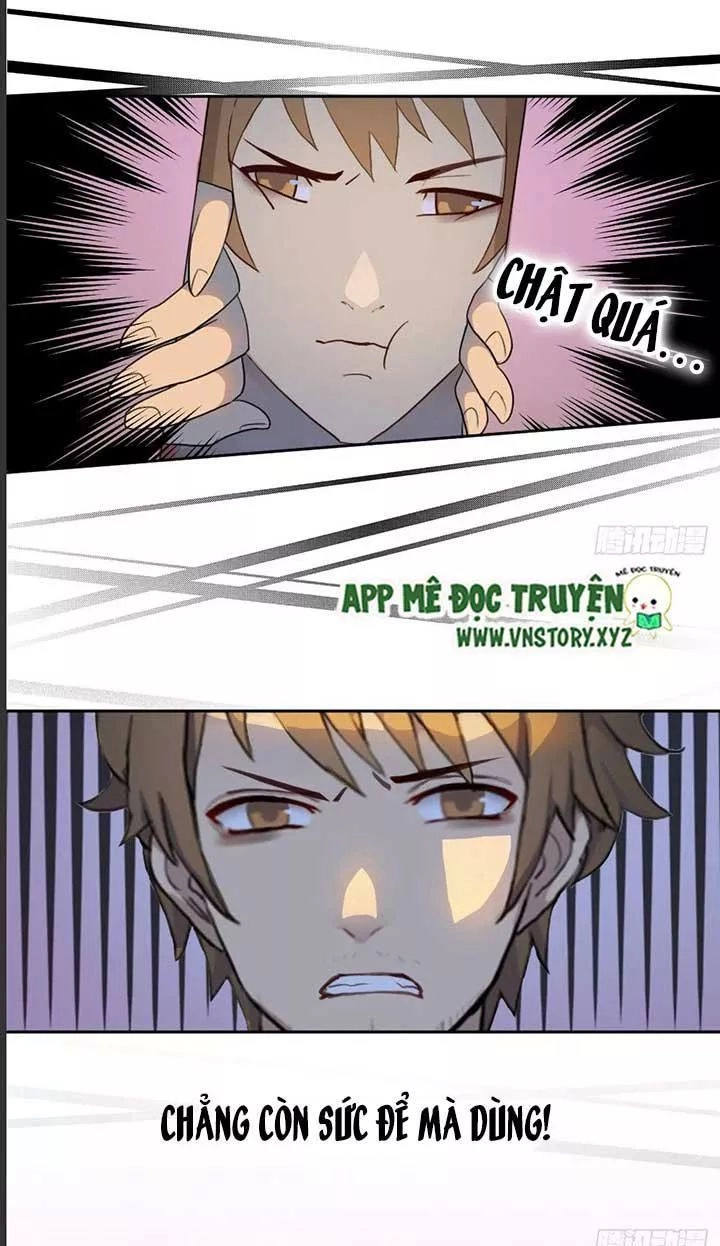 Cứu Thế Giới Đi, Ông Chú! Chapter 1 - 14