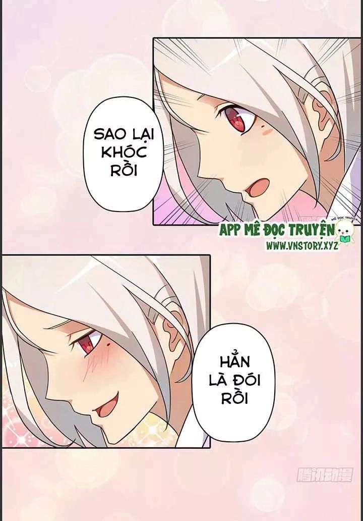 Cứu Thế Giới Đi, Ông Chú! Chapter 1 - 18