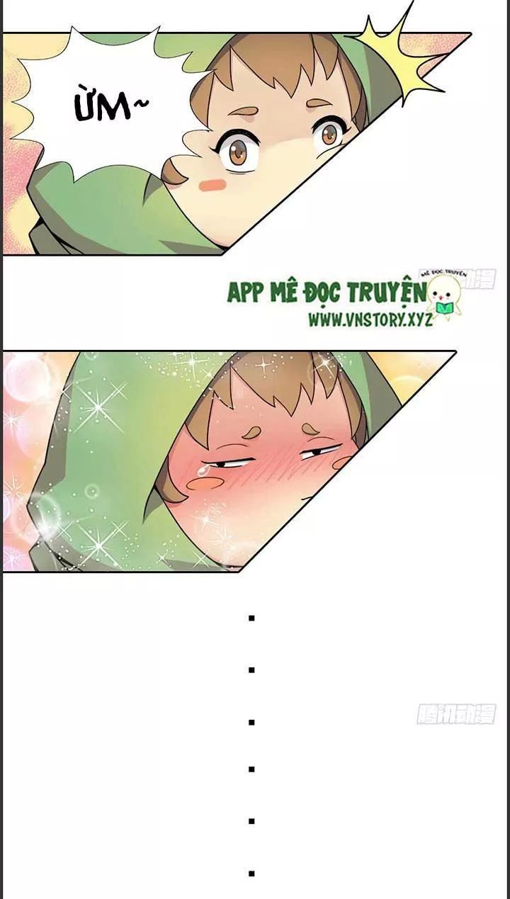 Cứu Thế Giới Đi, Ông Chú! Chapter 1 - 20