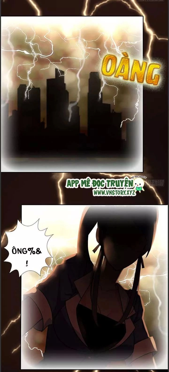 Cứu Thế Giới Đi, Ông Chú! Chapter 1 - 22