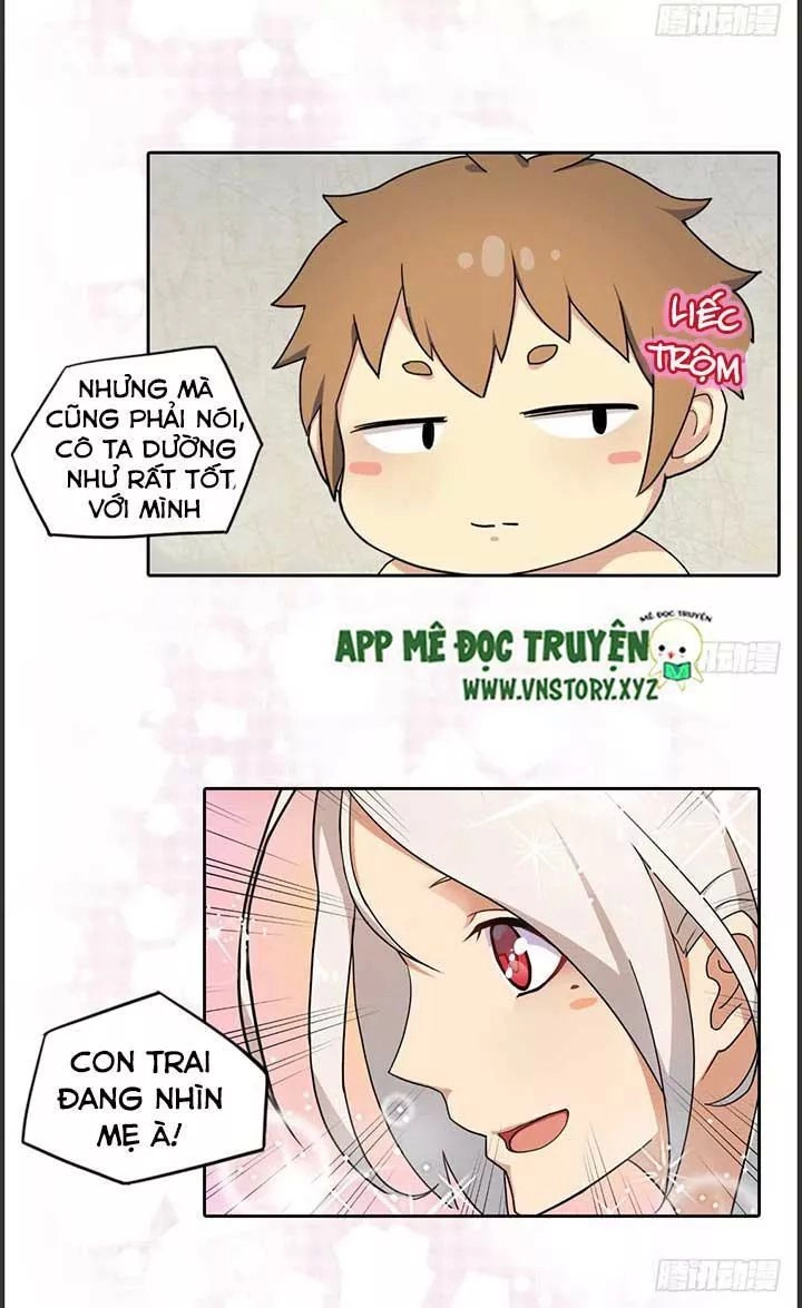 Cứu Thế Giới Đi, Ông Chú! Chapter 1 - 24