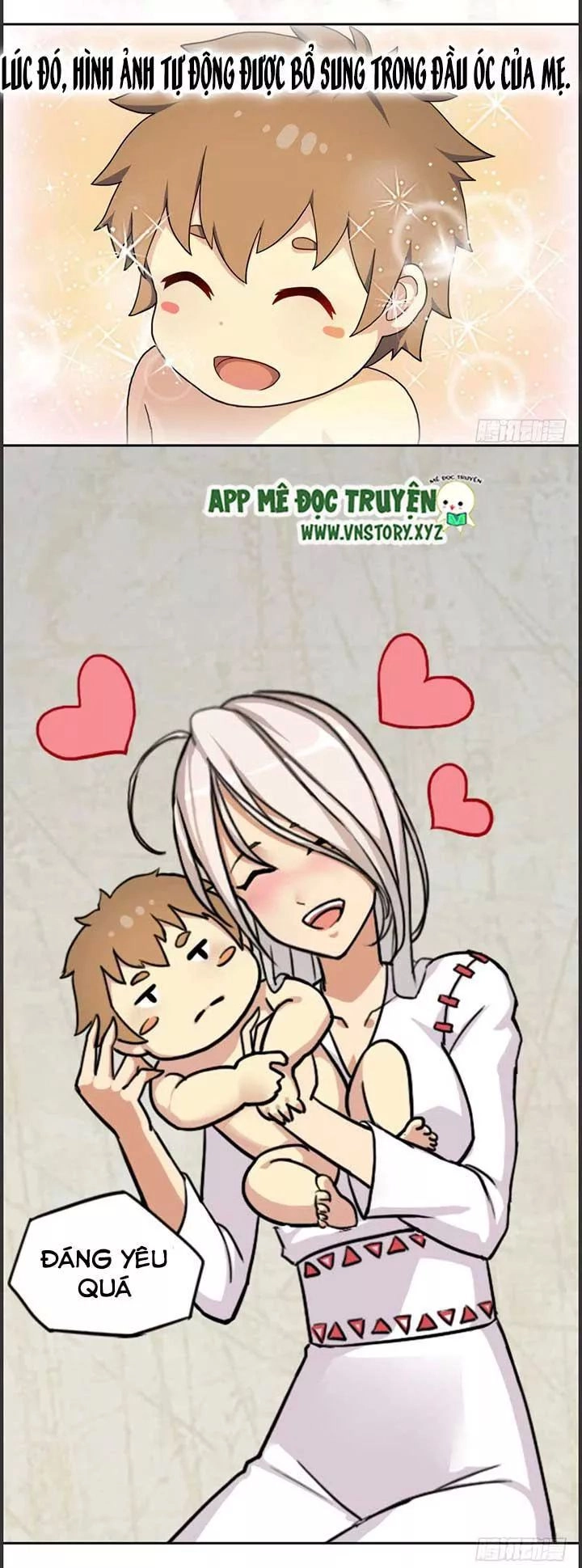 Cứu Thế Giới Đi, Ông Chú! Chapter 1 - 25