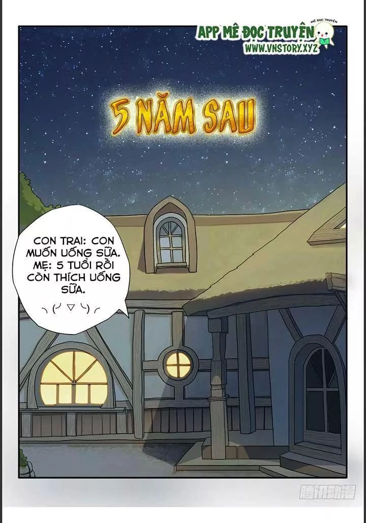 Cứu Thế Giới Đi, Ông Chú! Chapter 1 - 27