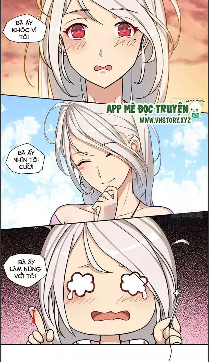 Cứu Thế Giới Đi, Ông Chú! Chapter 1 - 29