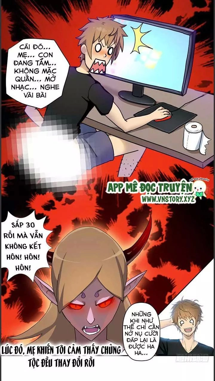 Cứu Thế Giới Đi, Ông Chú! Chapter 1 - 31