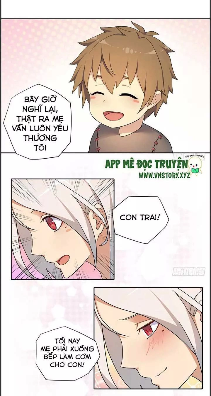 Cứu Thế Giới Đi, Ông Chú! Chapter 1 - 32