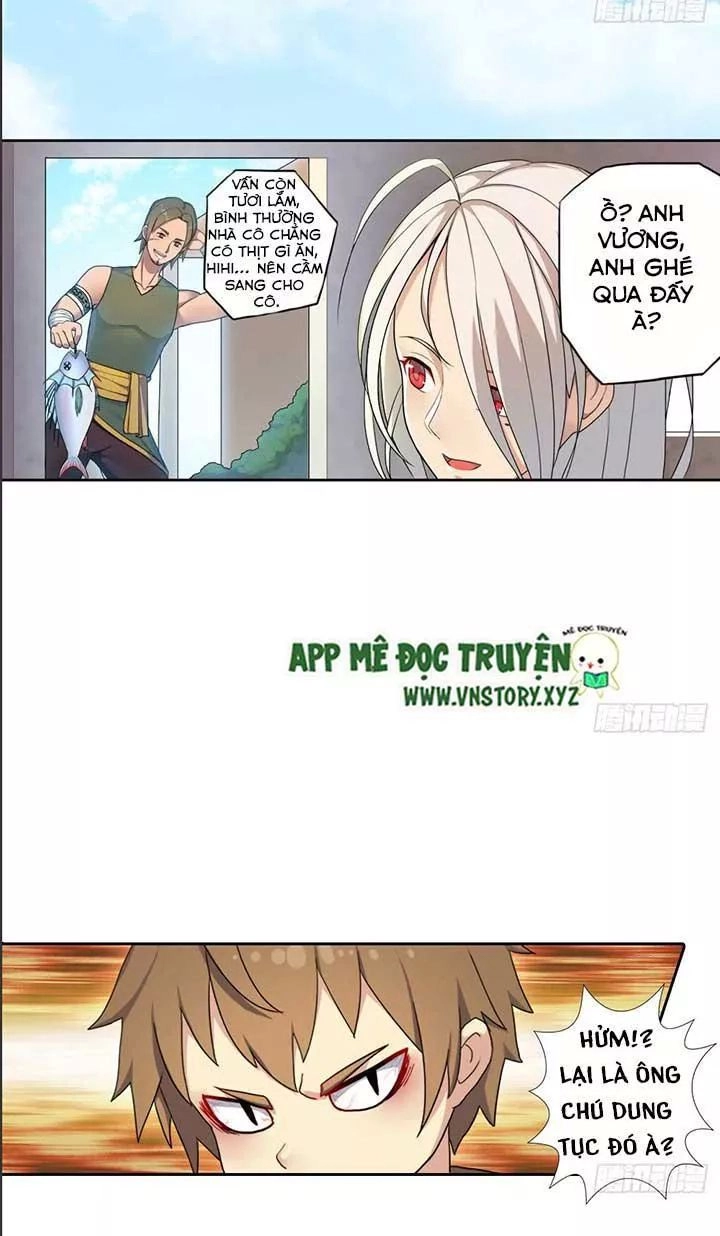 Cứu Thế Giới Đi, Ông Chú! Chapter 1 - 39