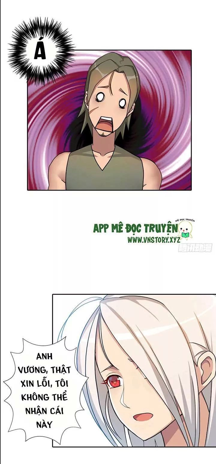 Cứu Thế Giới Đi, Ông Chú! Chapter 1 - 41