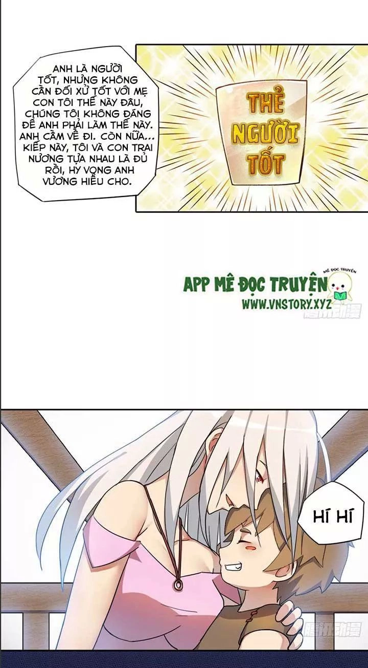 Cứu Thế Giới Đi, Ông Chú! Chapter 1 - 42