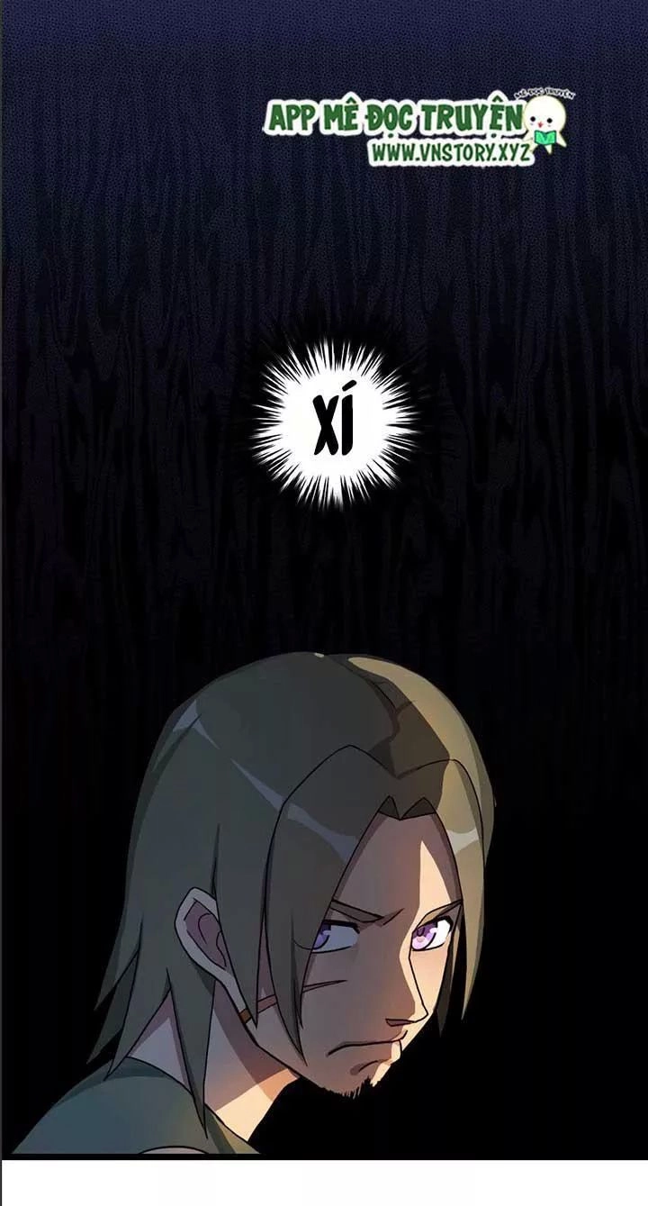 Cứu Thế Giới Đi, Ông Chú! Chapter 1 - 43