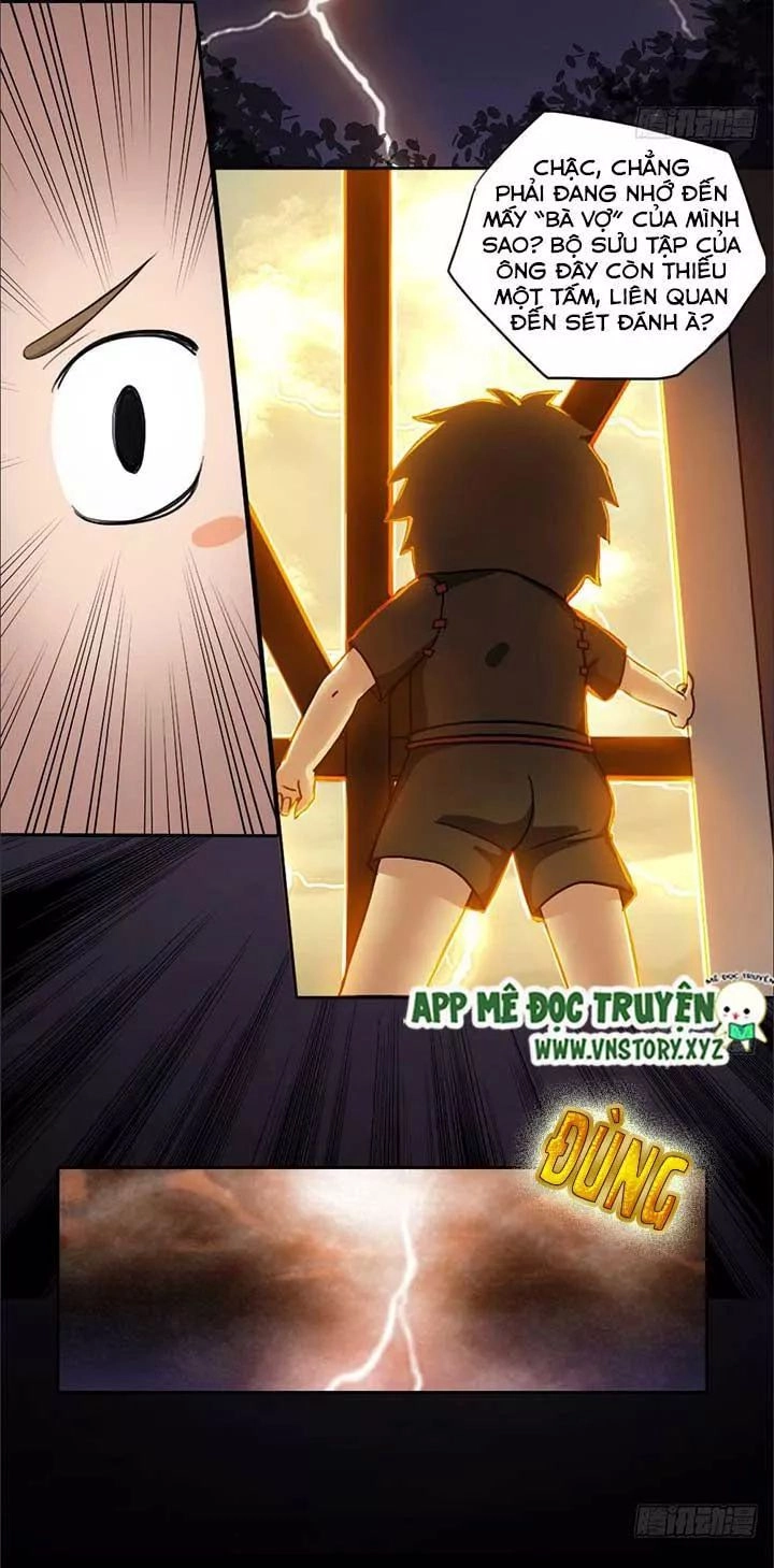 Cứu Thế Giới Đi, Ông Chú! Chapter 2 - 4