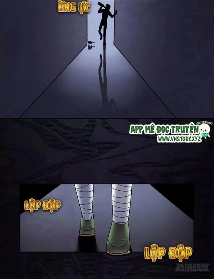 Cứu Thế Giới Đi, Ông Chú! Chapter 2 - 8