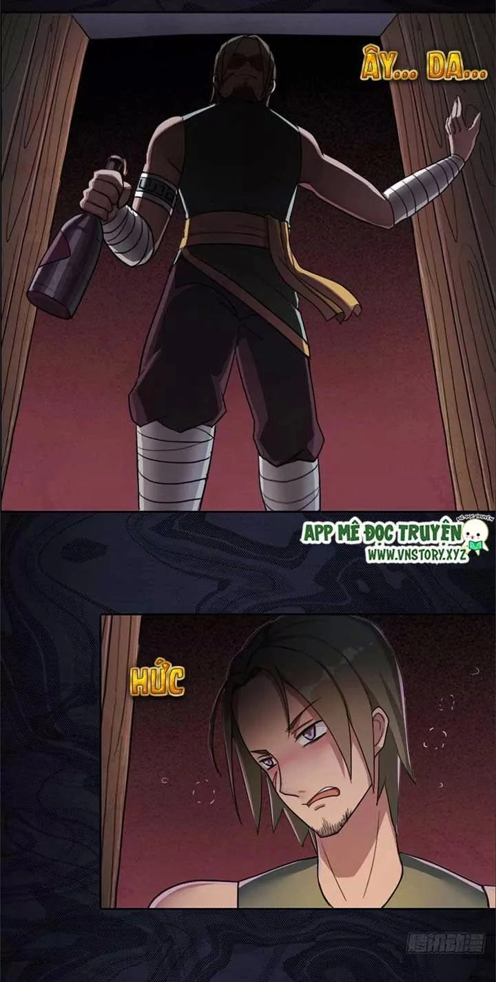 Cứu Thế Giới Đi, Ông Chú! Chapter 2 - 10