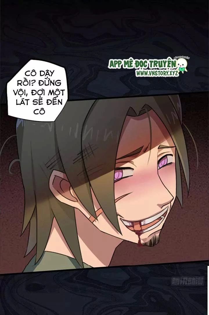 Cứu Thế Giới Đi, Ông Chú! Chapter 2 - 17