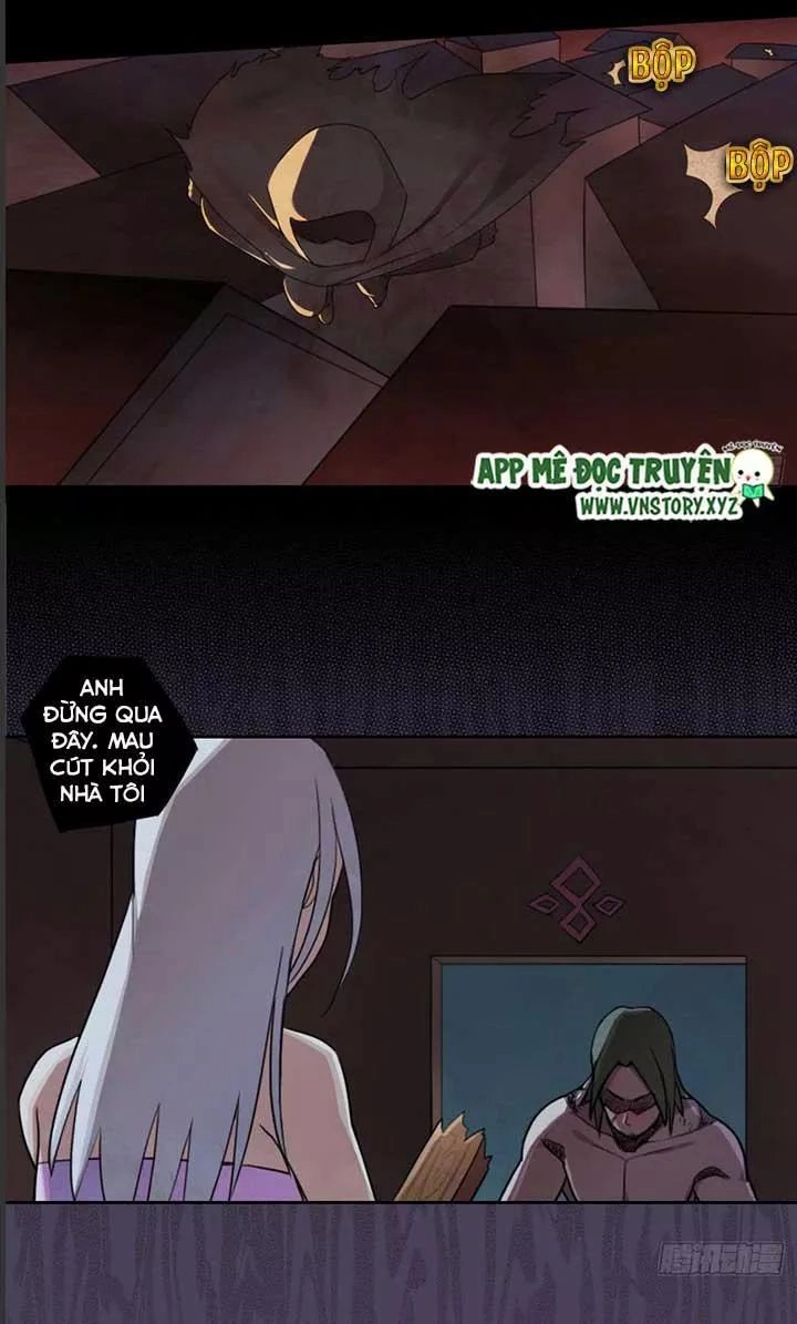 Cứu Thế Giới Đi, Ông Chú! Chapter 2 - 23