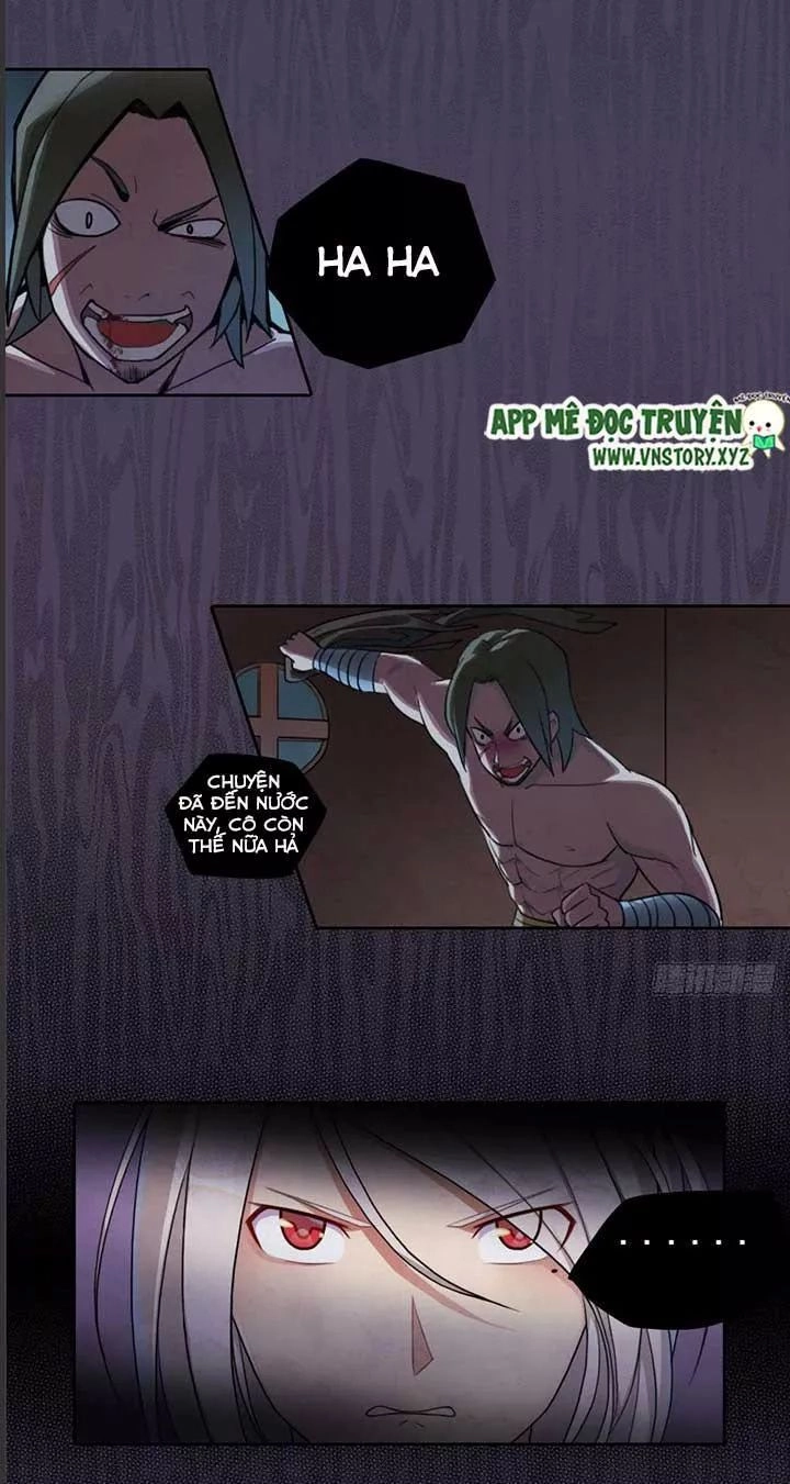 Cứu Thế Giới Đi, Ông Chú! Chapter 2 - 24