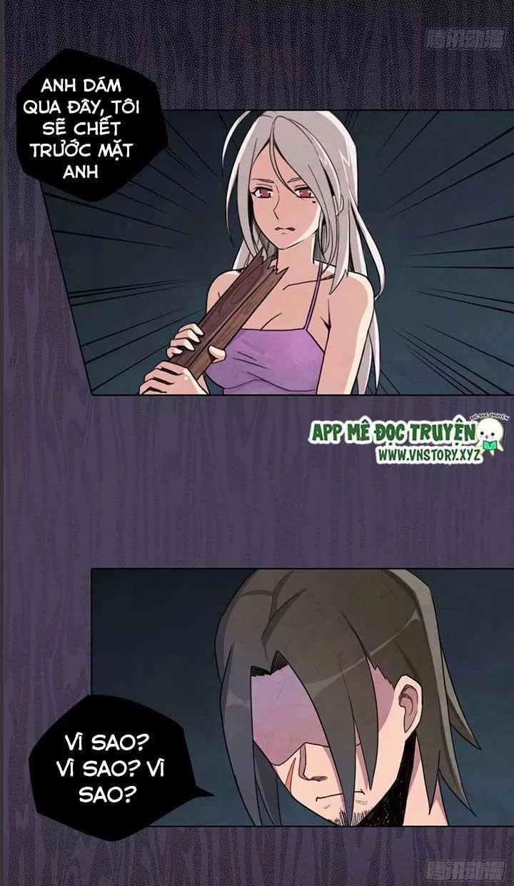 Cứu Thế Giới Đi, Ông Chú! Chapter 2 - 25