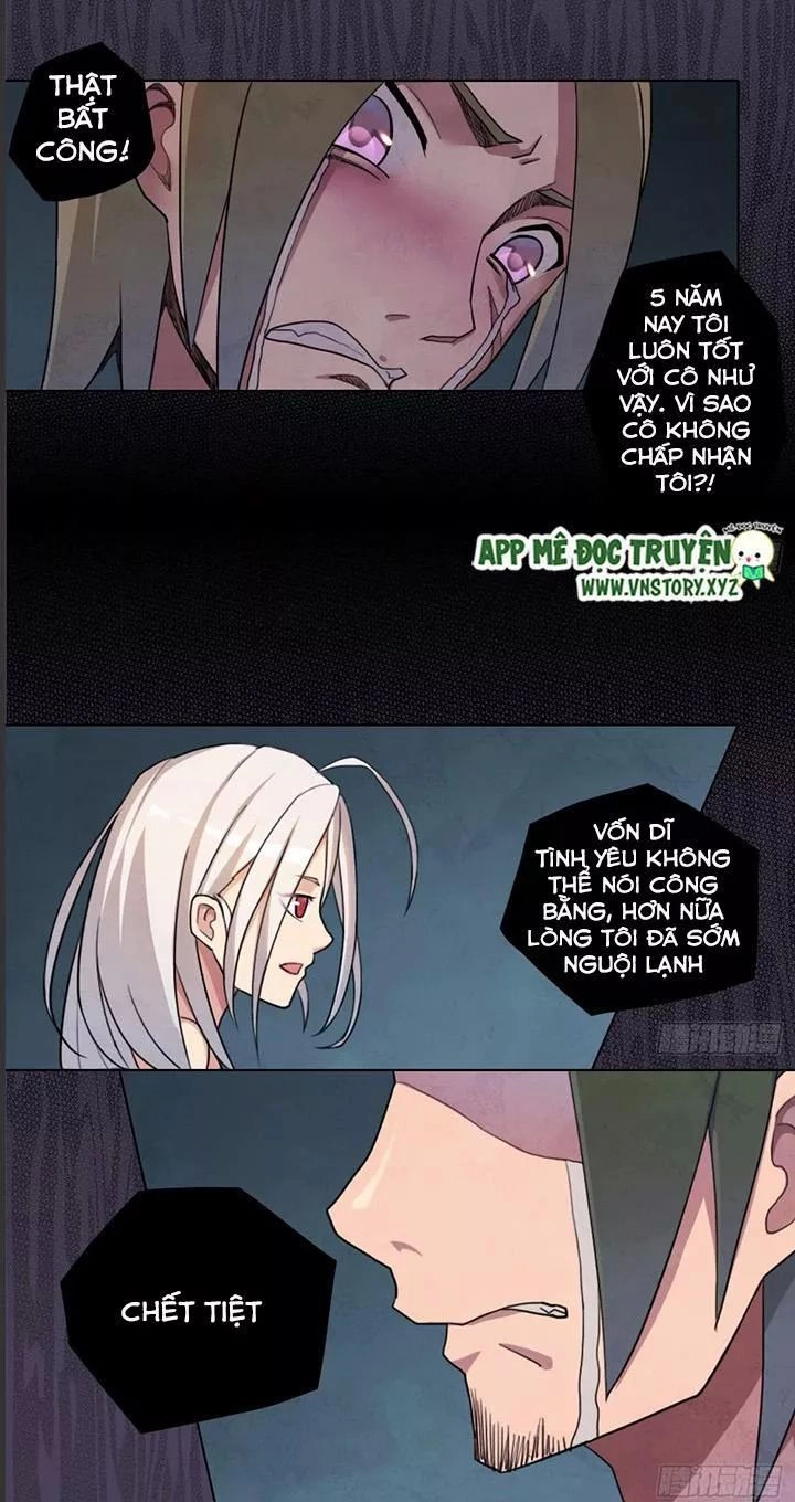 Cứu Thế Giới Đi, Ông Chú! Chapter 2 - 26