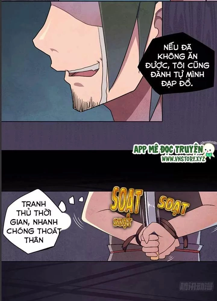 Cứu Thế Giới Đi, Ông Chú! Chapter 2 - 27