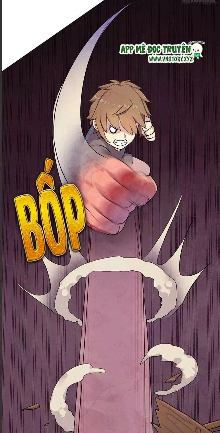 Cứu Thế Giới Đi, Ông Chú! Chapter 2 - 38