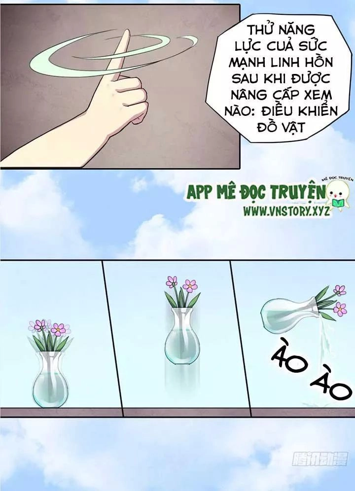 Cứu Thế Giới Đi, Ông Chú! Chapter 3 - 13