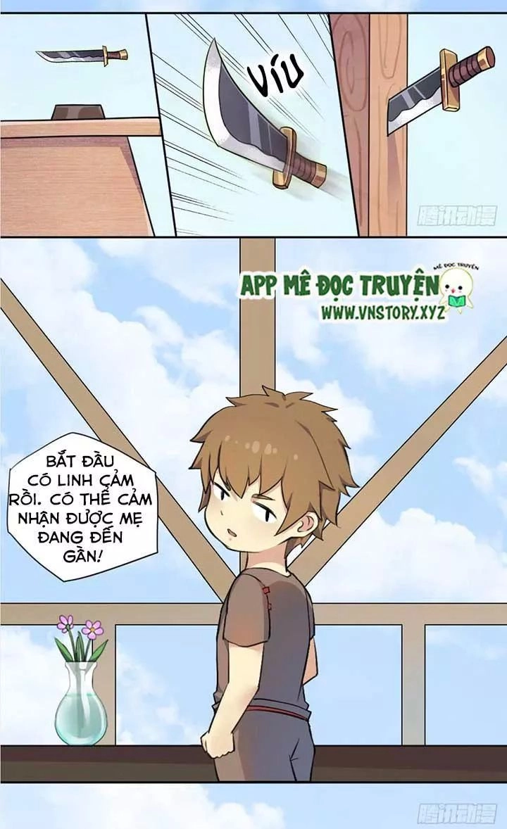 Cứu Thế Giới Đi, Ông Chú! Chapter 3 - 14