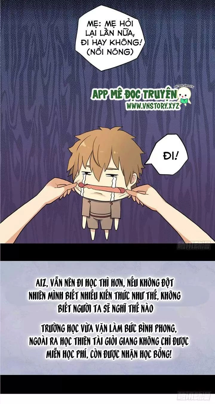 Cứu Thế Giới Đi, Ông Chú! Chapter 3 - 17