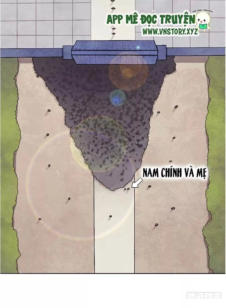 Cứu Thế Giới Đi, Ông Chú! Chapter 3 - 20